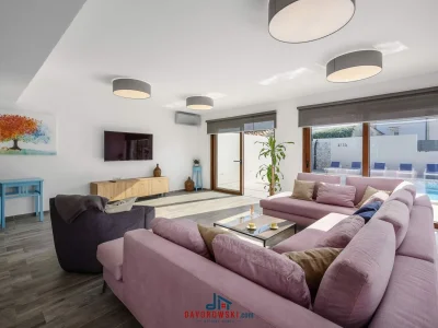 Villa Valtura - Features photo 20