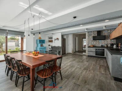 Villa Valtura - Features photo 22