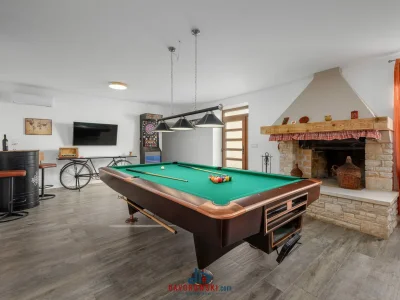 Villa Valtura - Features photo 30