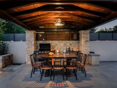 Villa Valtura - Environment photo 40