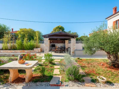 Villa Valtura - Environment photo 41