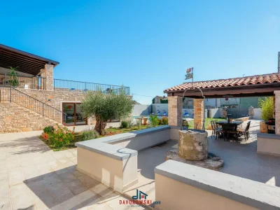 Villa Valtura - Environment photo 42