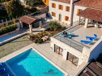 Villa Valtura - Environment photo 43