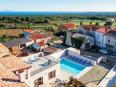 Villa Valtura - Environment photo 44