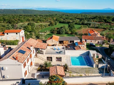 Villa Valtura - Environment photo 45