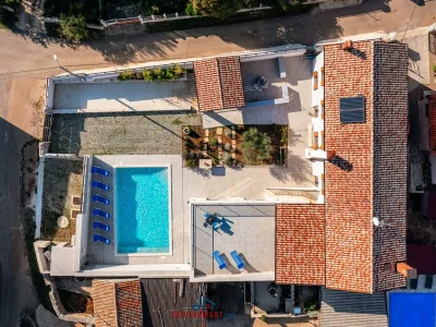 Villa Valtura - Environment photo 46