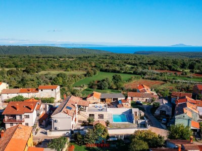 Villa Valtura - Environment photo 48