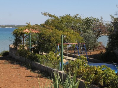 Apartment One bedroom apartment near beach Tkon, Pašman A-8377-a - Outdoor photo 10