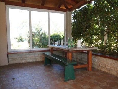 Apartment One bedroom apartment near beach Tkon, Pašman A-8377-a - Outdoor photo 16