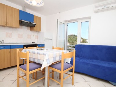 Apartment One bedroom apartment near beach Tkon, Pašman A-8377-a - Outdoor photo 24