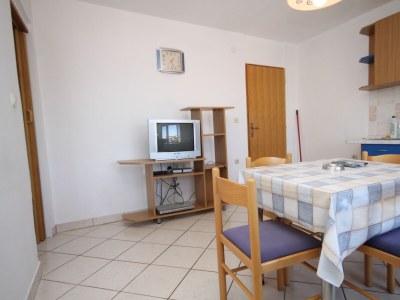 Apartment One bedroom apartment near beach Tkon, Pašman A-8377-a - Outdoor photo 25