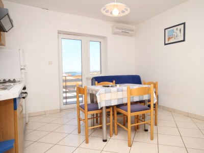 Apartment One bedroom apartment near beach Tkon, Pašman A-8377-a - Outdoor photo 26