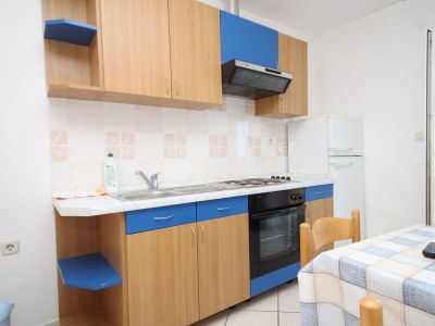 Apartment One bedroom apartment near beach Tkon, Pašman A-8377-a - Outdoor photo 27