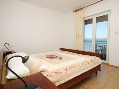 Apartment One bedroom apartment near beach Tkon, Pašman A-8377-a - Outdoor photo 28