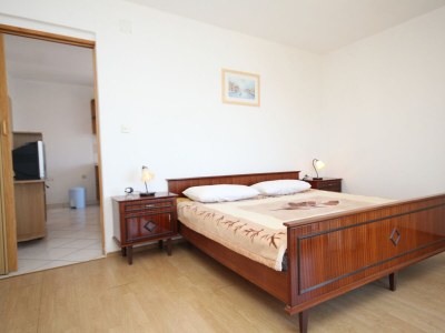 Apartment One bedroom apartment near beach Tkon, Pašman A-8377-a - Outdoor photo 29