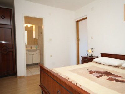 Apartment One bedroom apartment near beach Tkon, Pašman A-8377-a - Outdoor photo 30