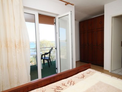 Apartment One bedroom apartment near beach Tkon, Pašman A-8377-a - Outdoor photo 31