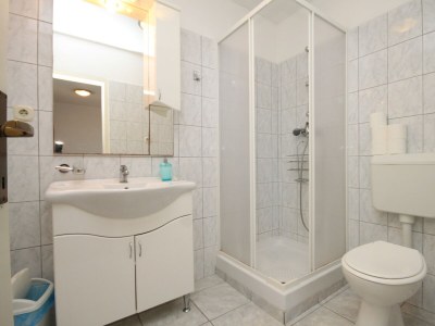 Apartment One bedroom apartment near beach Tkon, Pašman A-8377-a - Outdoor photo 32