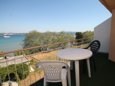 Apartment One bedroom apartment near beach Tkon, Pašman A-8377-a - Outdoor photo 33