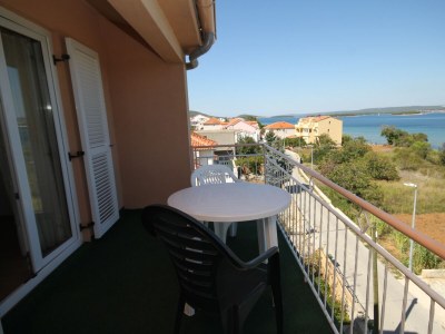 Apartment One bedroom apartment near beach Tkon, Pašman A-8377-a - Outdoor photo 34