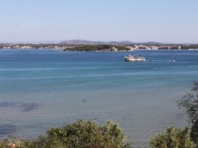 Apartment One bedroom apartment near beach Tkon, Pašman A-8377-a - Outdoor photo 35