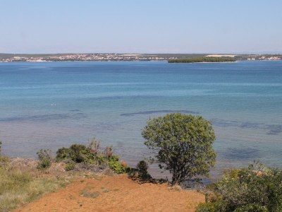 Apartment One bedroom apartment near beach Tkon, Pašman A-8377-a - Outdoor photo 36