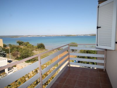 Apartment One bedroom apartment near beach Tkon, Pašman A-8377-a - Outdoor photo 37