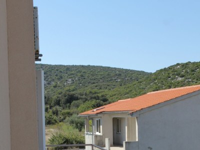 Apartment One bedroom apartment near beach Tkon, Pašman A-8377-a - Outdoor photo 38