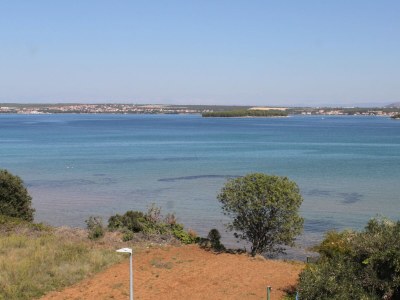 Apartment One bedroom apartment near beach Tkon, Pašman A-8377-a - Outdoor photo 39