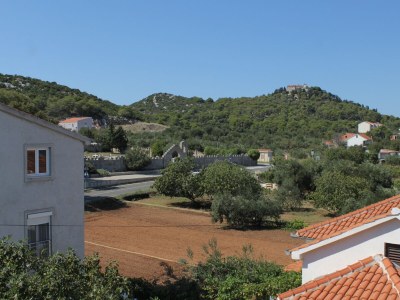 Apartment One bedroom apartment near beach Tkon, Pašman A-8377-a - Outdoor photo 40