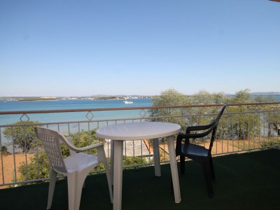 Apartment One bedroom apartment near beach Tkon, Pašman A-8377-a - Outdoor photo 41