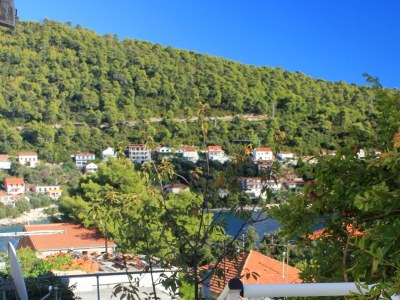 Apartment Four-bedroom apartment with terrace Brna, Korčula A-9188-a - Outdoor photo 5