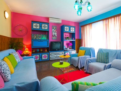 Apartment Four-bedroom apartment with terrace Brna, Korčula A-9188-a - Outdoor photo 8