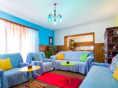 Apartment Four-bedroom apartment with terrace Brna, Korčula A-9188-a - Outdoor photo 9