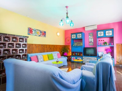 Apartment Four-bedroom apartment with terrace Brna, Korčula A-9188-a - Outdoor photo 10