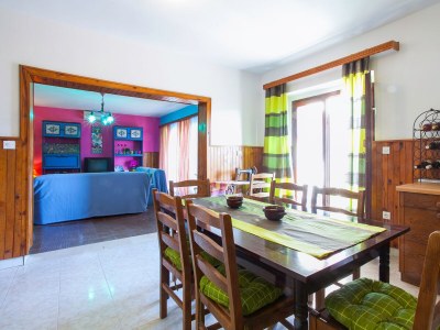 Apartment Four-bedroom apartment with terrace Brna, Korčula A-9188-a - Outdoor photo 12