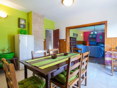 Apartment Four-bedroom apartment with terrace Brna, Korčula A-9188-a - Outdoor photo 13