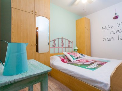 Apartment Four-bedroom apartment with terrace Brna, Korčula A-9188-a - Outdoor photo 18