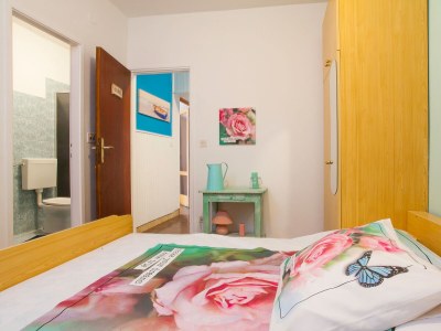 Apartment Four-bedroom apartment with terrace Brna, Korčula A-9188-a - Outdoor photo 19