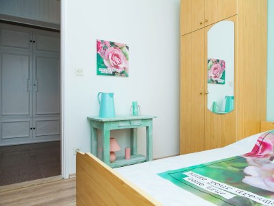 Apartment Four-bedroom apartment with terrace Brna, Korčula A-9188-a - Outdoor photo 20