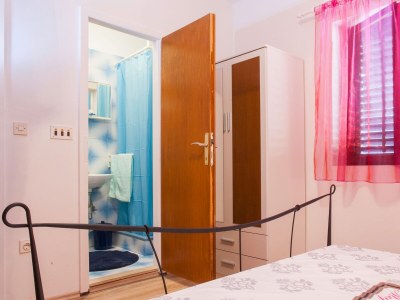 Apartment Four-bedroom apartment with terrace Brna, Korčula A-9188-a - Outdoor photo 22