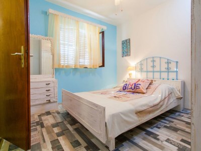 Apartment Four-bedroom apartment with terrace Brna, Korčula A-9188-a - Outdoor photo 23