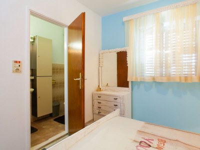 Apartment Four-bedroom apartment with terrace Brna, Korčula A-9188-a - Outdoor photo 24