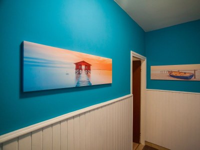 Apartment Four-bedroom apartment with terrace Brna, Korčula A-9188-a - Outdoor photo 34