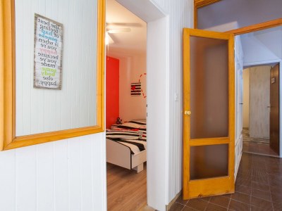 Apartment Four-bedroom apartment with terrace Brna, Korčula A-9188-a - Outdoor photo 35