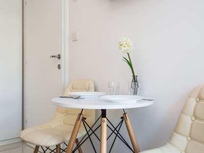 Apartment Studio flat with terrace Baška, Krk AS-18808-a - Outdoor photo 6