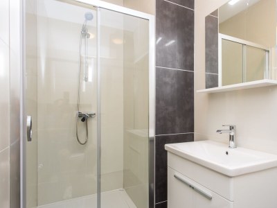 Apartment Studio flat with terrace Baška, Krk AS-18808-a - Outdoor photo 13