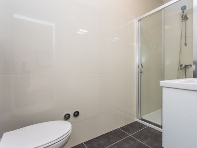 Apartment Studio flat with terrace Baška, Krk AS-18808-a - Outdoor photo 14