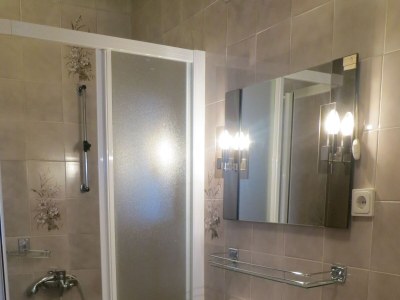 Apartment Two bedroom apartment with terrace Malinska, Krk A-19296-a - Outdoor photo 16