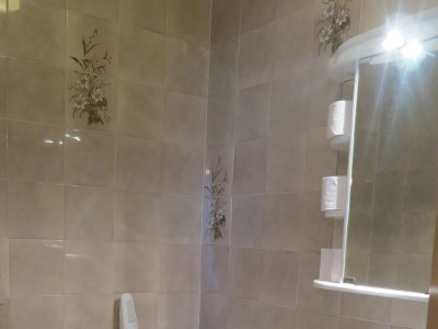 Apartment Two bedroom apartment with terrace Malinska, Krk A-19296-a - Outdoor photo 17